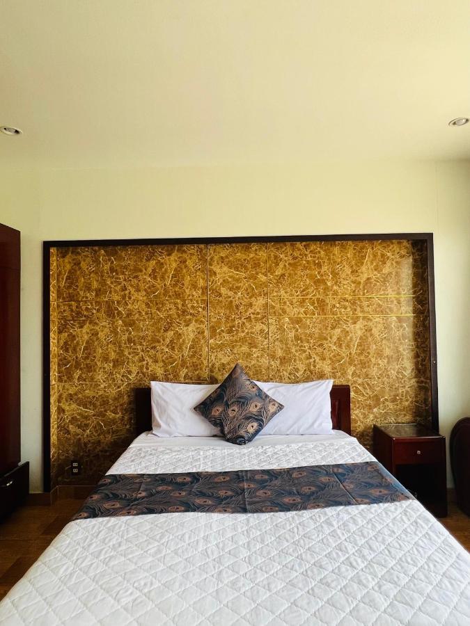 Thanh Binh Hotel Hajfong Zewnętrze zdjęcie