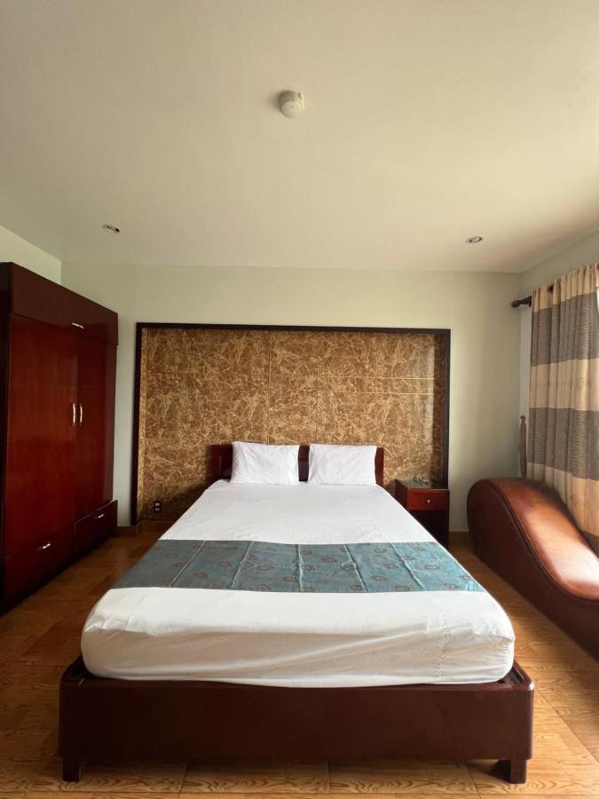 Thanh Binh Hotel Hajfong Zewnętrze zdjęcie